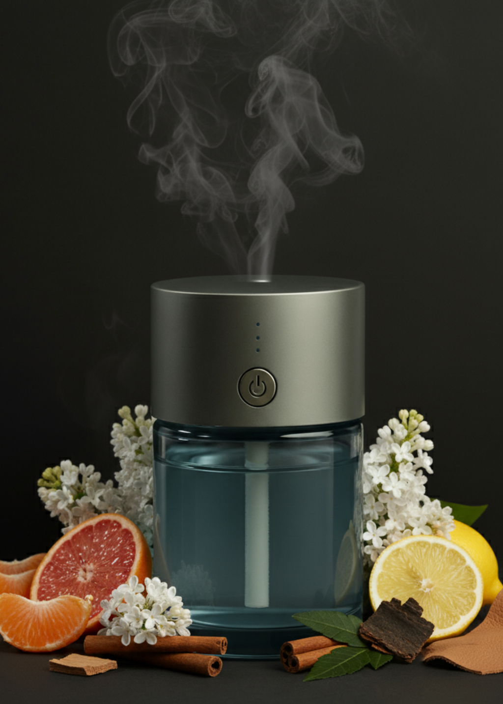 Sweet Voyage autóillatosító