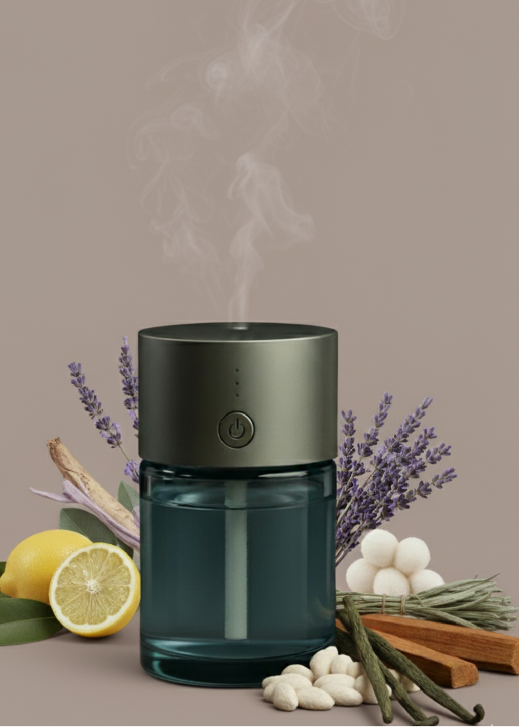 Echoes of Iris autóillatosító