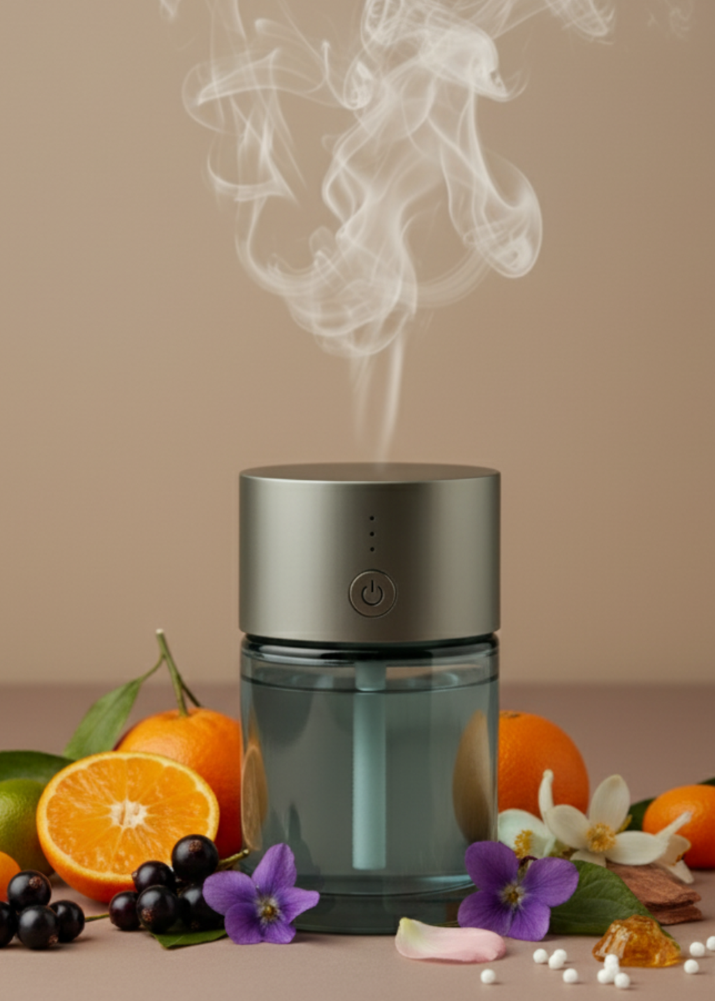 Cassis Bloom autóillatosító