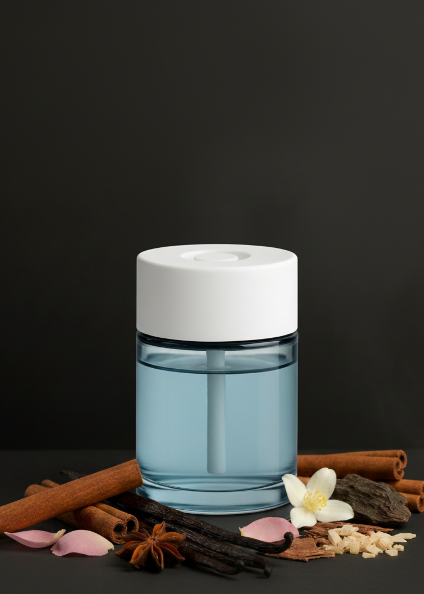 Whispers of Oud autóillatosító