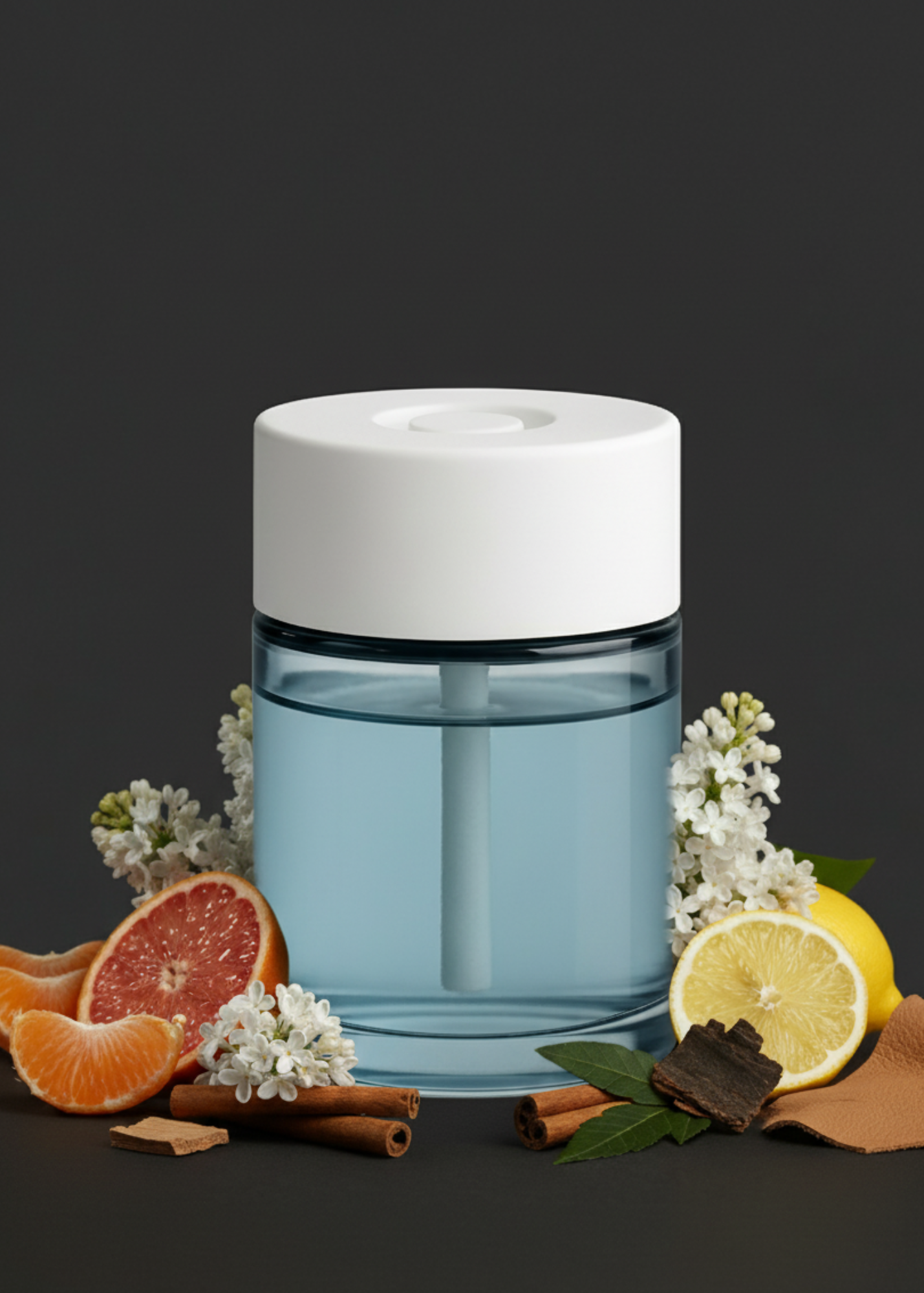 Sweet Voyage autóillatosító