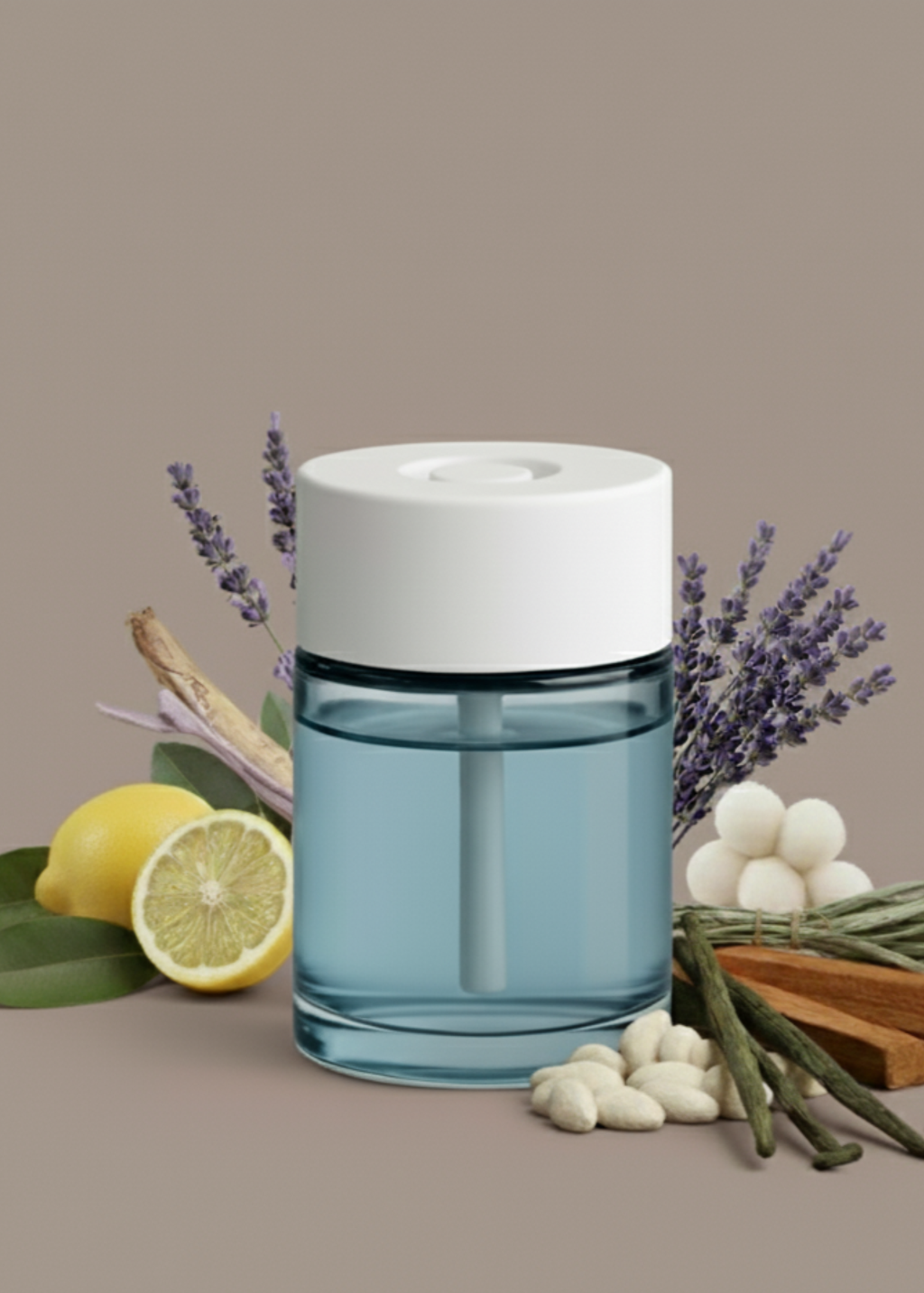 Echoes of Iris autóillatosító