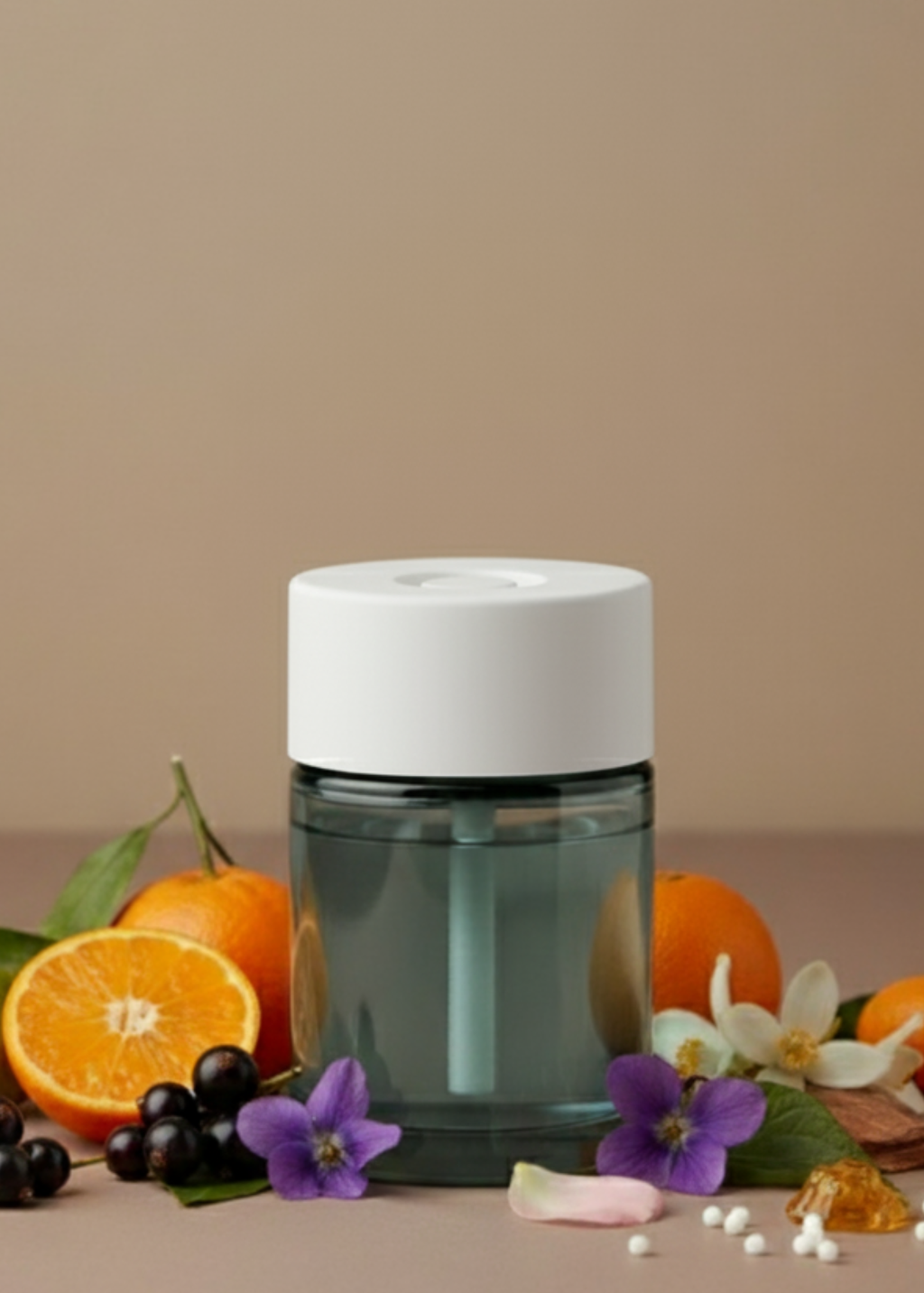 Cassis Bloom autóillatosító