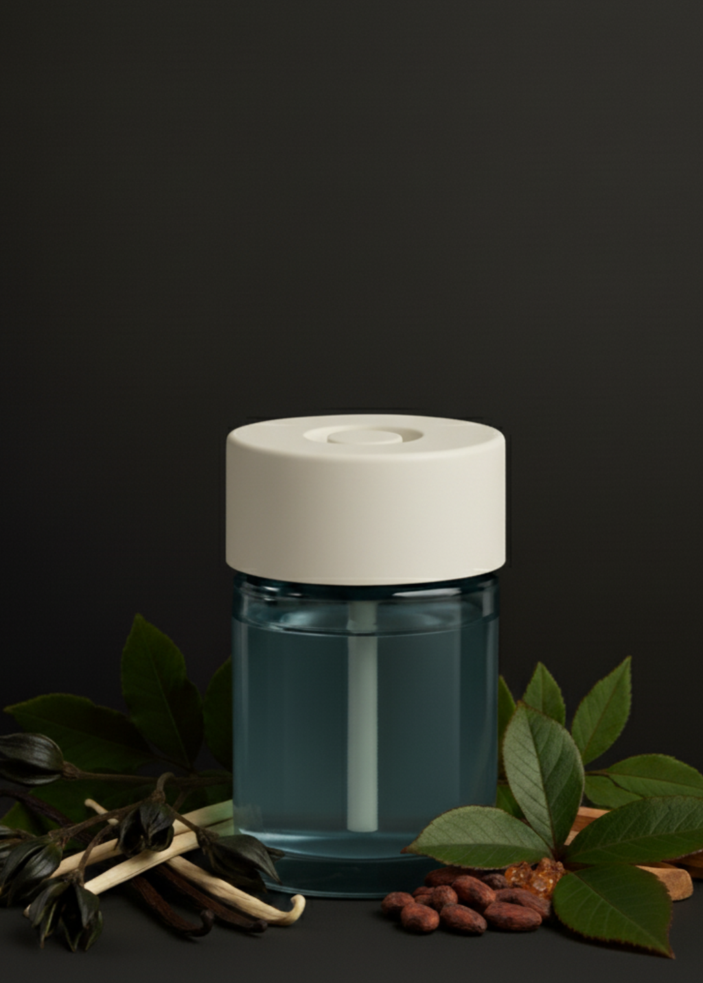 Sandalwood Noir Essence autóillatosító