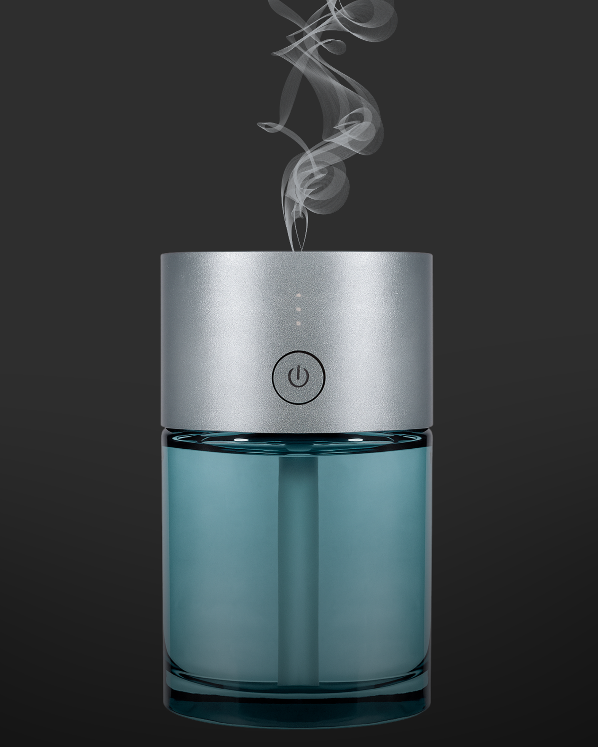 AMO Pure autóillatosító diffúzor csomag